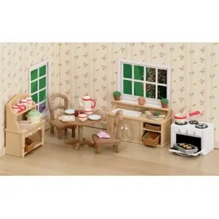 Family kitchen отзывы