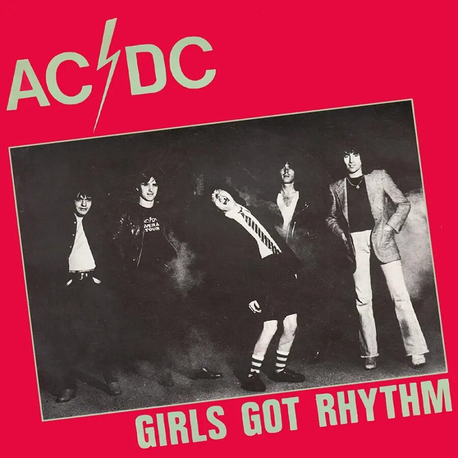 AC DC girls got Rhythm. AC DC 1979. AC DC girls got Rhythm обложка. AC DC Singles.