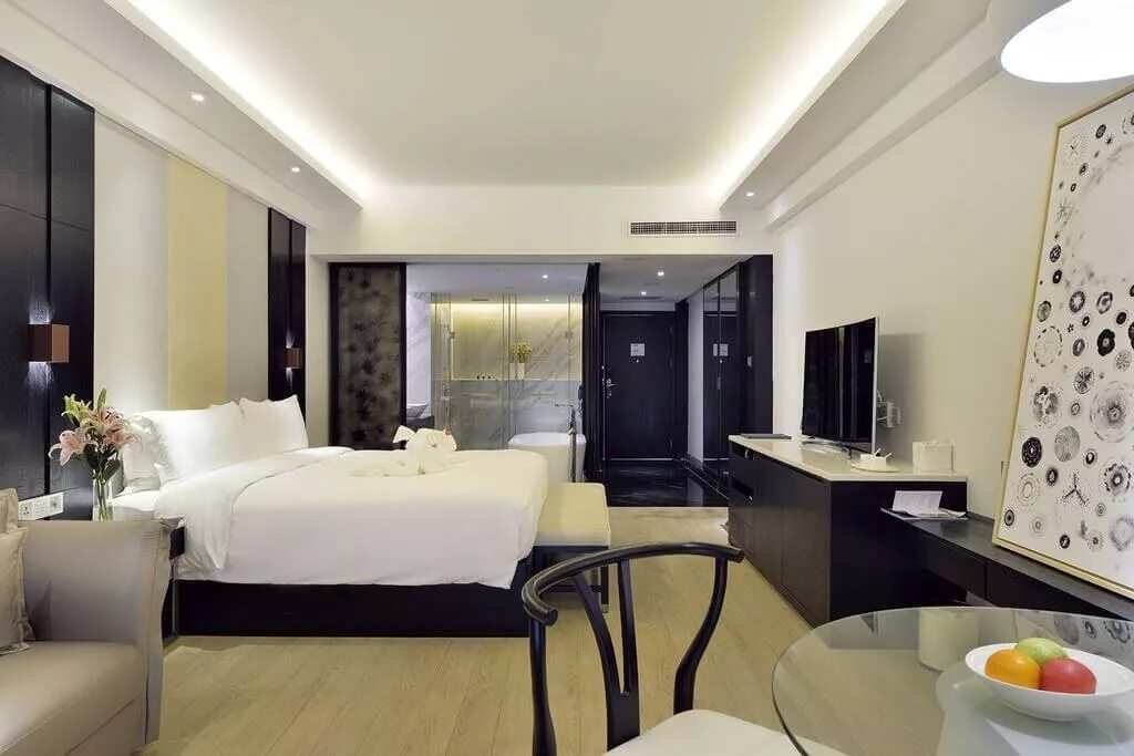 Отель palace resort yalong bay. Нячанг палас отель. Hualuxe sanya yalong bay resort 5. Санья китай. Отель ликинг хайнань.