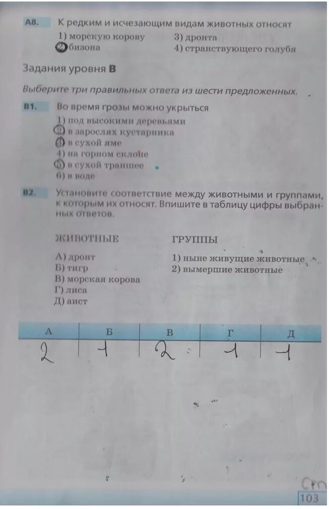 Биология 5 класс учебник стр 22. Тренировочные задания по биологии 5 класс в рабочей тетради. Биология 5 класс тетрадь рабочая стр 103. Биология 5 класс вопросы и ответы. Биология 5 класс рабочая тетрадь Плешаков.