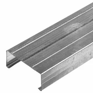 Профиль потолочный пп knauf 0.6 мм 60x27x3000