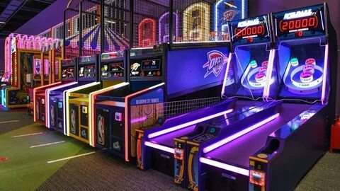Lests games