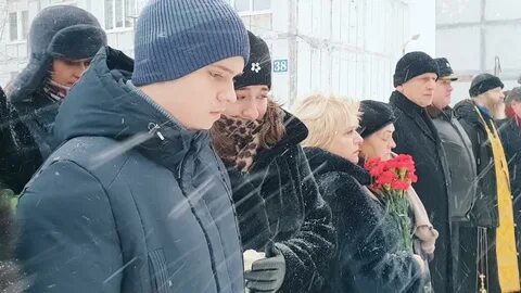 Минута поселок