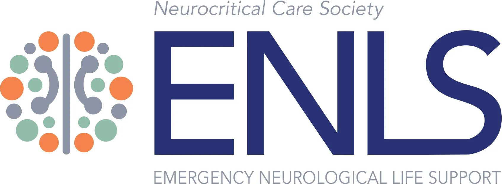 ООО НЦС логотип. ENLS logo.