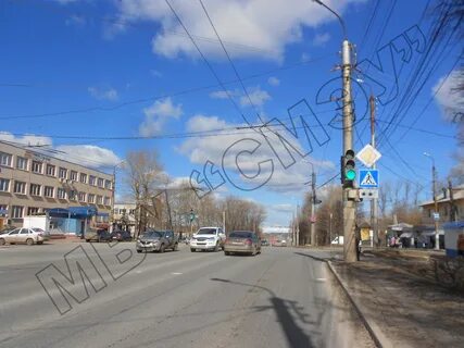 Поселковая калуга