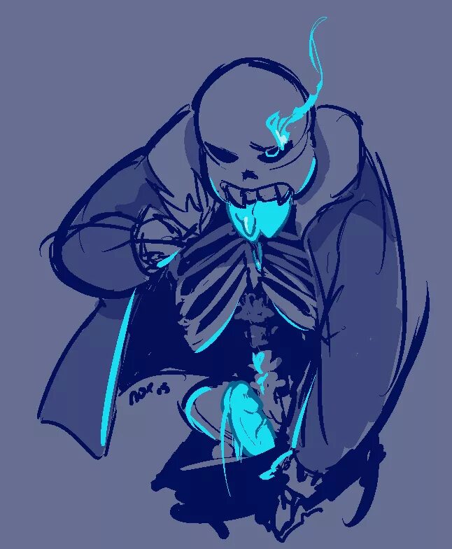 Sans r