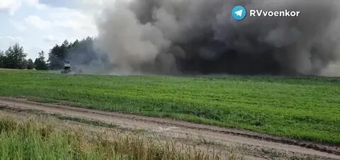 Торнадо на урале