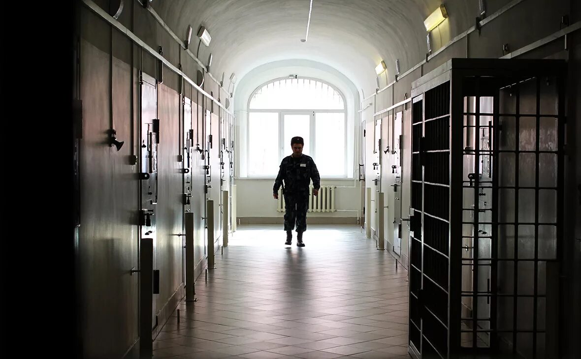 Тюремная камера. Камера осужденных. Российская тюрьма. В каком сизо сидят террористы крокуса
