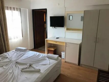 Sea sun hotel 3