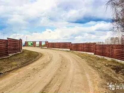 Новгород участки авито
