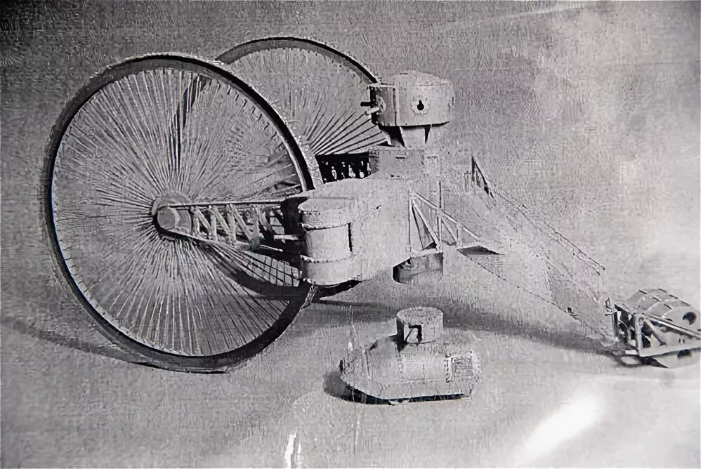 Царь танк это. Царь-танк лебеденко. царь танк 1914. царь-танк лебеденко в музее.