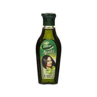 Амла для волос