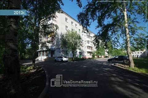 Ул молодежная 9