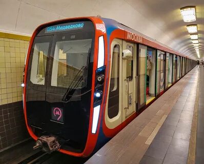 6 про метро