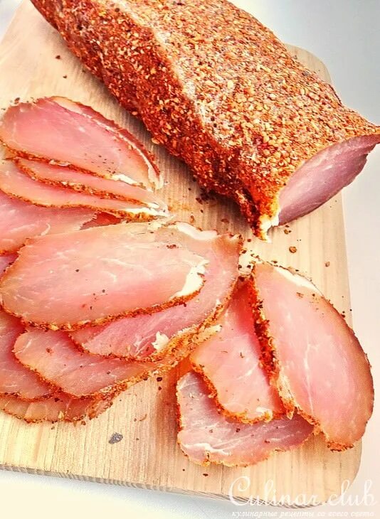 окорок свиной сыровяленый. колбаса полендвица белорусская. приготовить полендвицу из свинины. вырезка из свинины ~ 900г. свинина вырезка ресторанная подача.