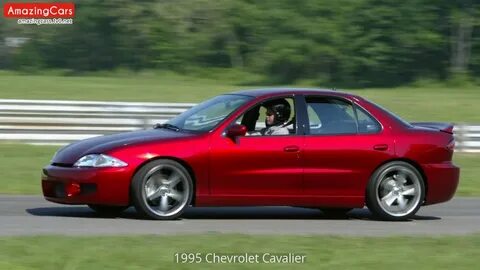 Chevrolet cavalier