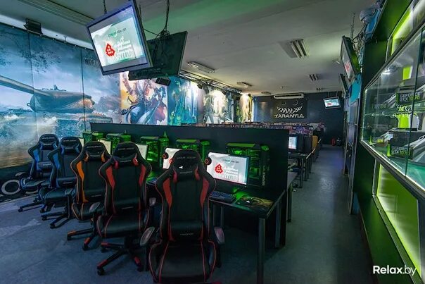 Дизайн компьютерного клуба. Киберспейс липецк. Интернет кафе. Киберспейс липецк. Игровой компьютерный зал.