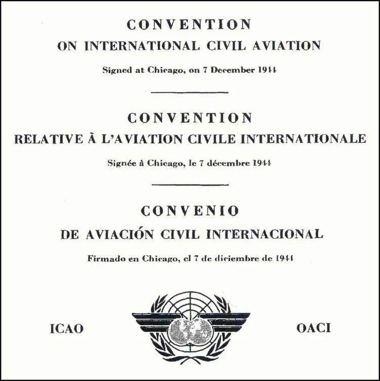Конвенция о международной гражданской авиации 1944. Чикагская конвенция о международной гражданской авиации 1944 г. Чикагская конвенция о международной гражданской авиации 1944 кратко. ИКАО Международная организация гражданской авиации. Конвенция 1944