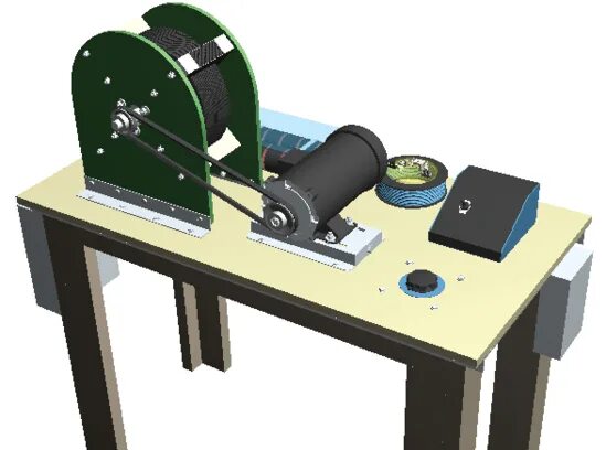Quantum generators