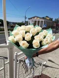 Букеты саранск