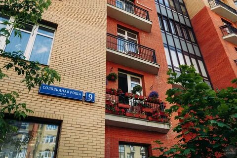 Куркино соловьиная роща
