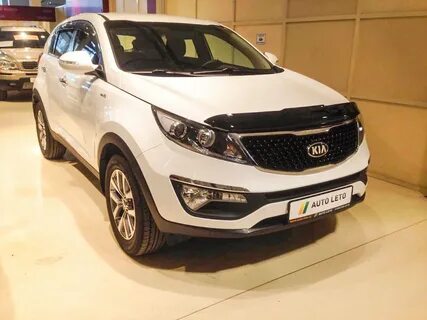 Hyundai sportage