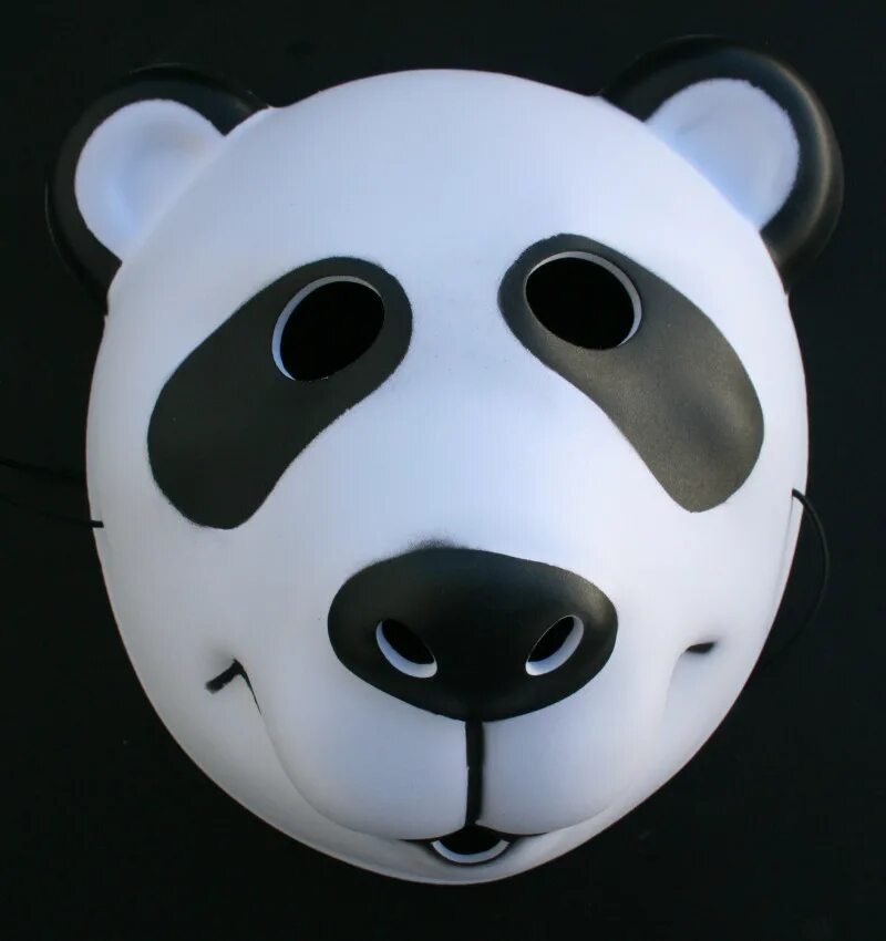 Pandas mask