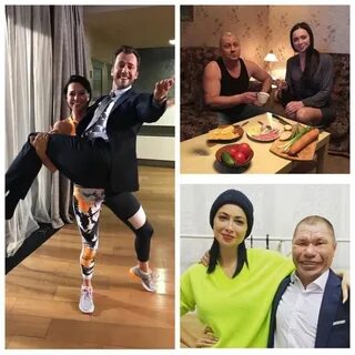 Настасья самбурская дети