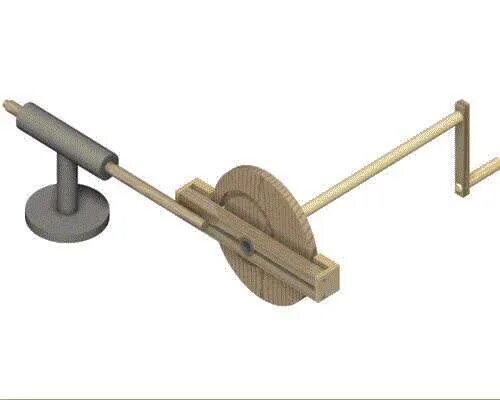 Фаллоимитатор с поступательными движениями. Механизм возвратно поступательного движения. Кулачково поступательный механизм. Механизм для вращения механический. Простой механизм поступательного движения.