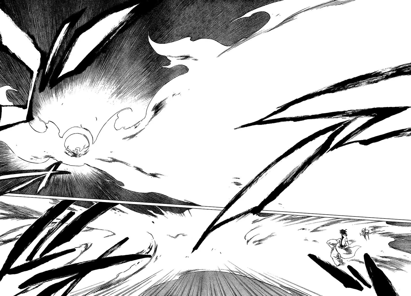 С какой главе манги блич. Блич манга бои. блич манга 686.5. bleach битва манга. манга блич 11 том.