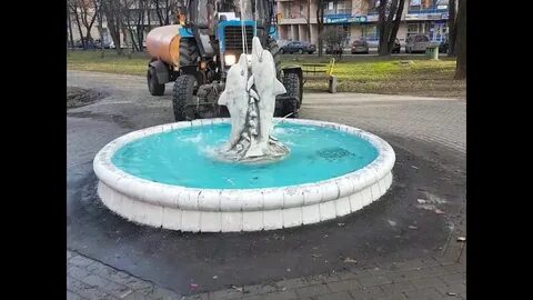 Вода ломоносов