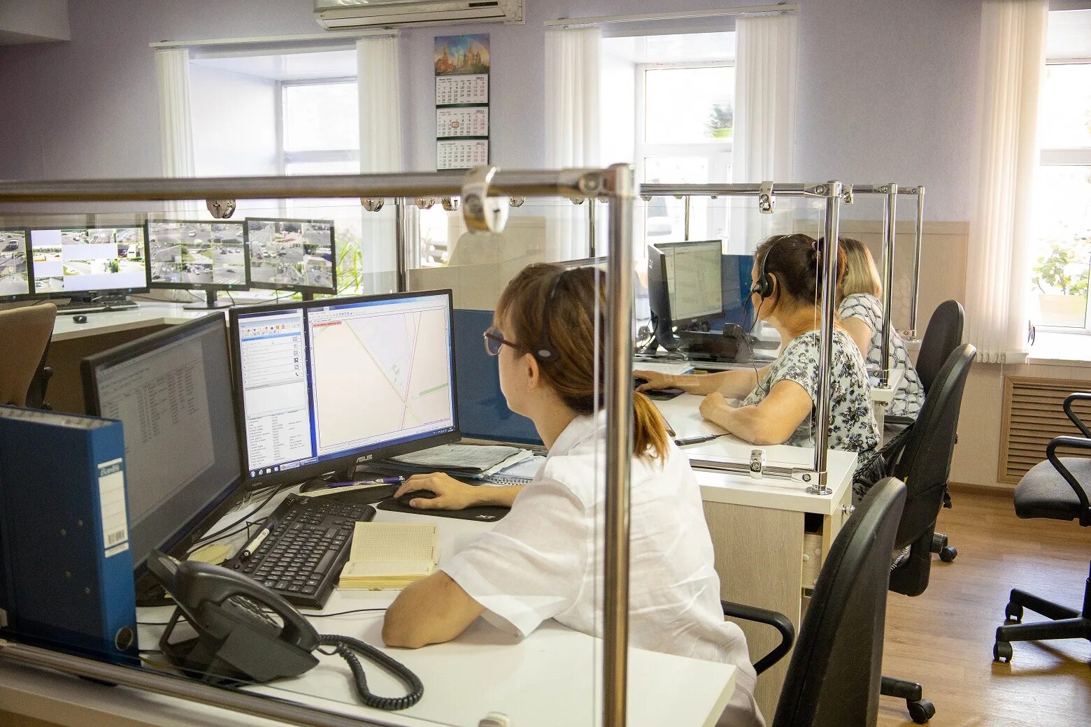 система 112 в еддс. центральная городская диспетчерская служба. городская диспетчерская служба тамбов. городская диспетчерская служба. диспетчер еддс.