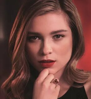 Sophie cookson