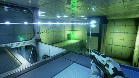 Testing games