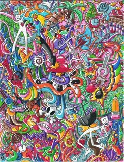 Jimmy lsd
