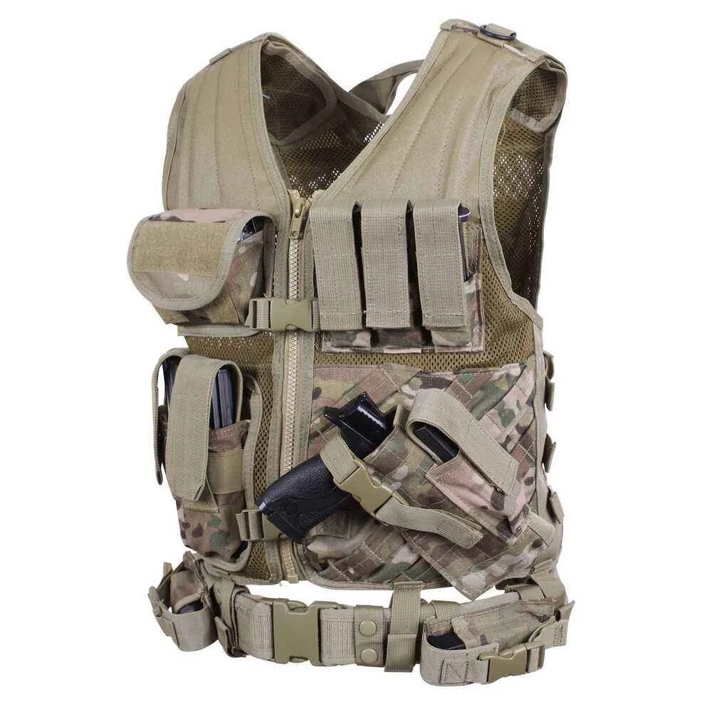 Tactical vest. Cross draw Molle Tactical Vest. Разгрузочный жилет "Альфа" (ана) (Multicam). Разгрузочный жилет Multicam. Жилет разгрузочный Sturmer Breach, Multicam.