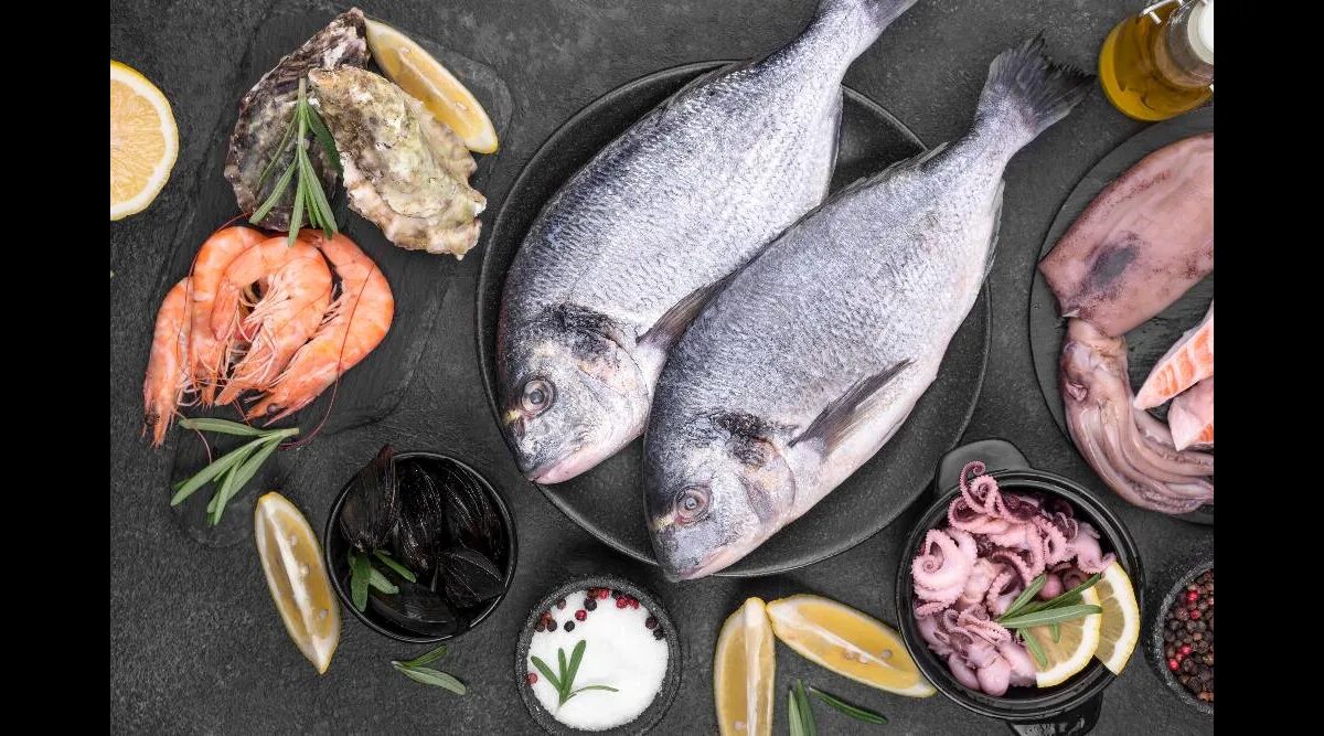 Treat yourself to a delicious fish meal with Mrs Crunch's easy recipes The Sun