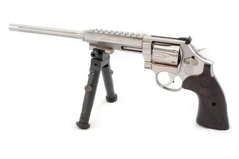Gun обзор