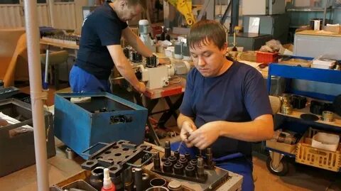 Свежие вакансии г ногинска