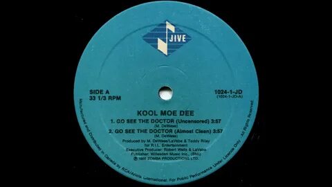 Moe dee