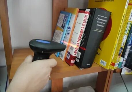 Код в библиотеке