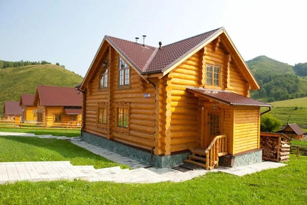 Горный центр Алтай-Актру, resort, Russia, Republic of Altai, Kosh-Agachskiy rayo