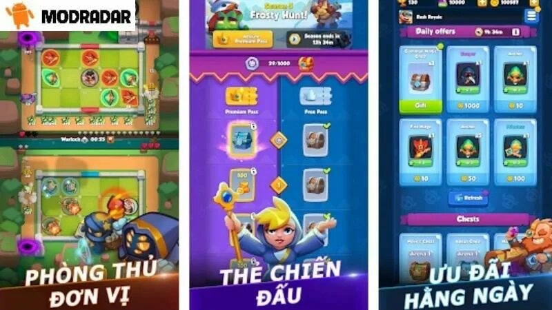 Борей rush royale. Rush royale колоды. Rush royal донат. Rush royale игра. Rush royale герои.