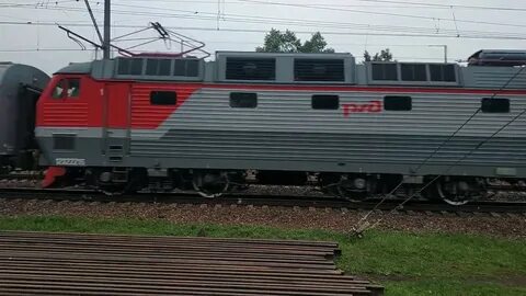 Поезд 210