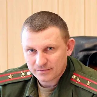 Тверской комиссариат