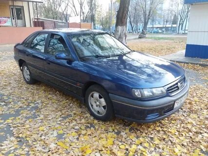 Рено сафран 2.0 бензин