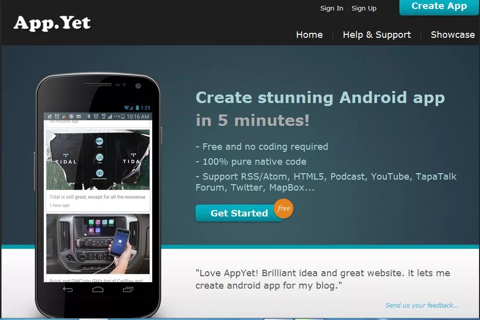 Create приложение. Create application for Android. How to create app for Android.