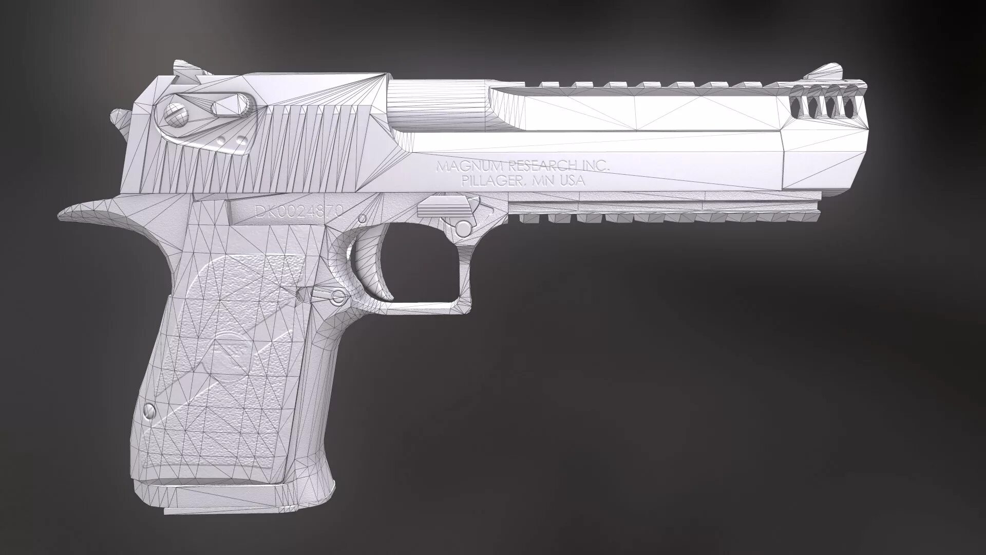 Дигл из бумаги. Desert Eagle 50 AE чертеж. Desert Eagle вид сбоку. Desert Eagle стандофф 2. UV развертка Desert Eagle.