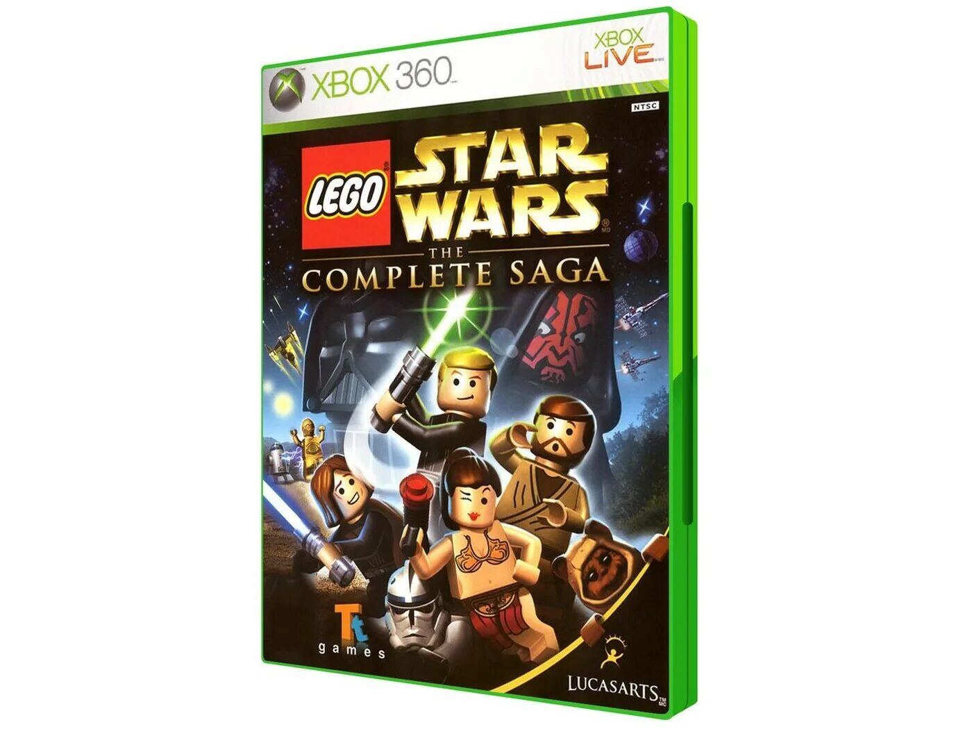 Купить star wars xbox