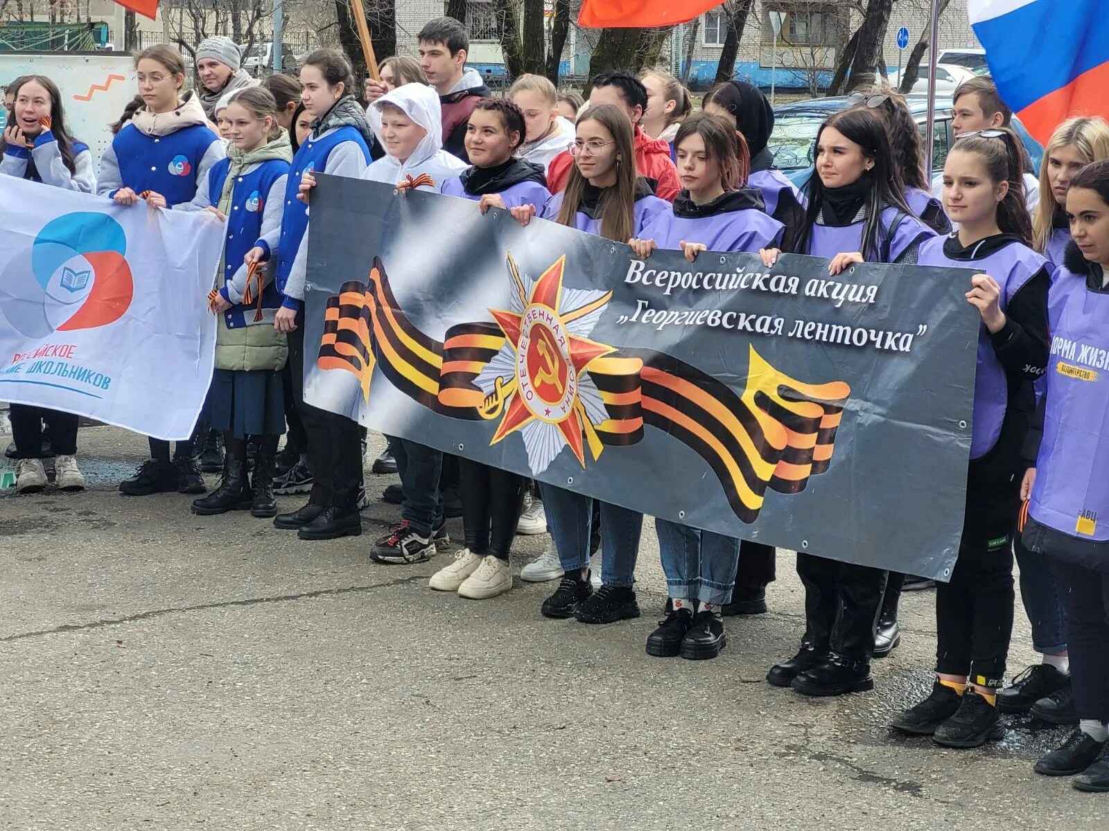 Программа на 9 мая биробиджан